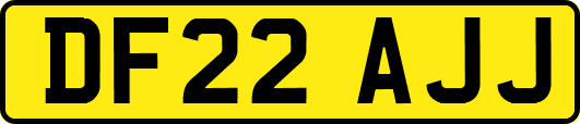 DF22AJJ