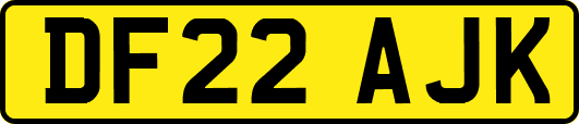DF22AJK