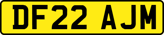 DF22AJM