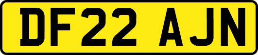 DF22AJN