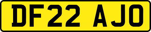 DF22AJO