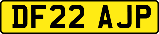 DF22AJP