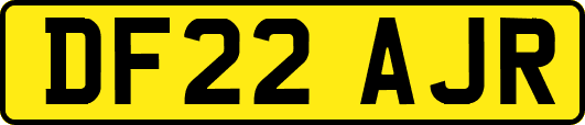 DF22AJR