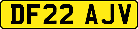 DF22AJV