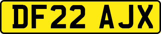 DF22AJX