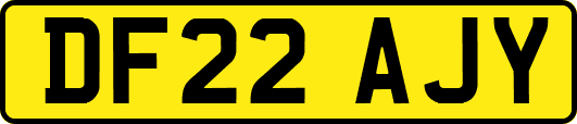 DF22AJY