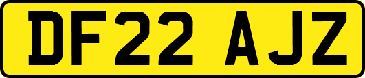 DF22AJZ