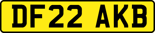 DF22AKB
