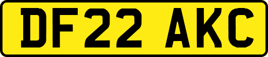 DF22AKC