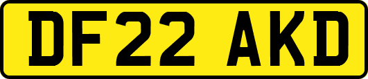 DF22AKD