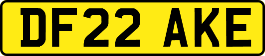 DF22AKE