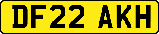 DF22AKH