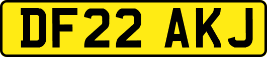 DF22AKJ