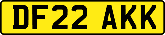 DF22AKK