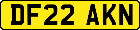 DF22AKN