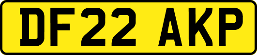 DF22AKP