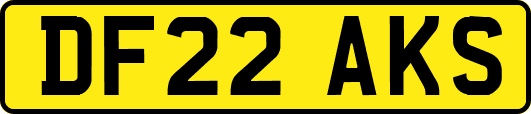 DF22AKS