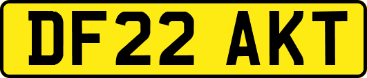 DF22AKT