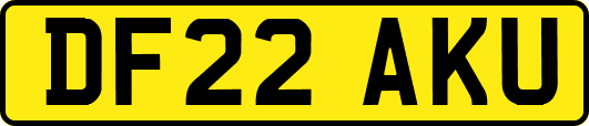 DF22AKU