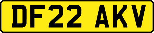 DF22AKV