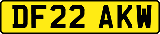 DF22AKW