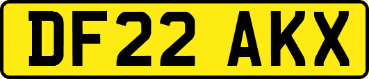 DF22AKX