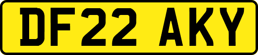 DF22AKY