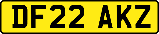 DF22AKZ