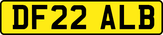 DF22ALB