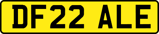 DF22ALE
