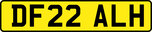 DF22ALH