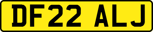 DF22ALJ