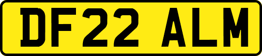 DF22ALM