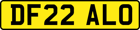 DF22ALO