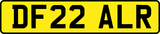 DF22ALR