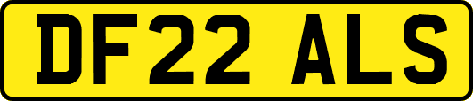 DF22ALS