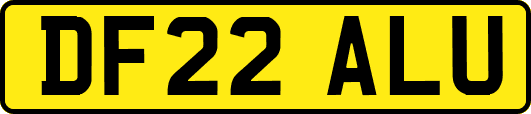 DF22ALU