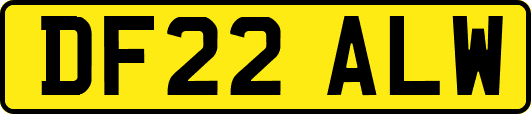 DF22ALW