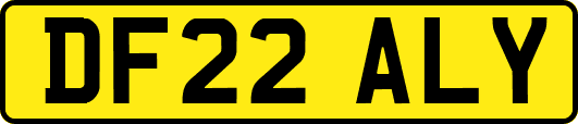 DF22ALY