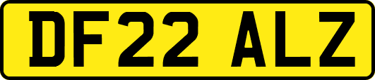 DF22ALZ