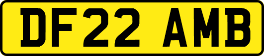 DF22AMB