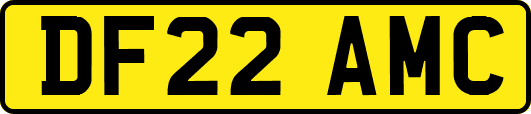 DF22AMC