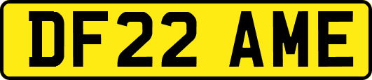 DF22AME