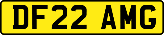 DF22AMG