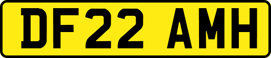 DF22AMH
