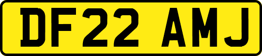 DF22AMJ