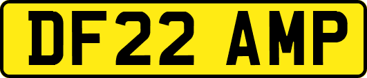 DF22AMP