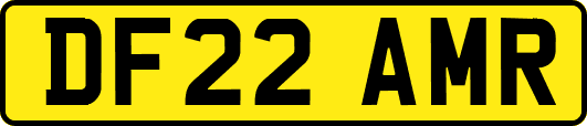 DF22AMR