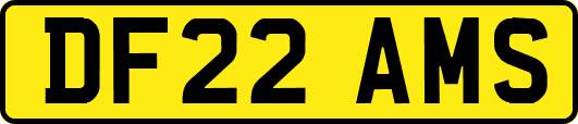 DF22AMS