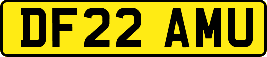 DF22AMU